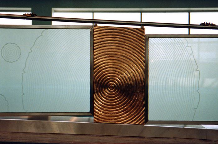Tree, 2001