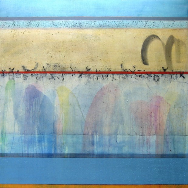 Lifeline, Charles Schwiegert