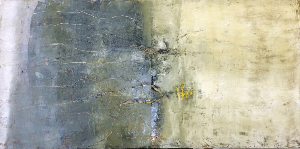 Outdoor Sky, Jeane Myers