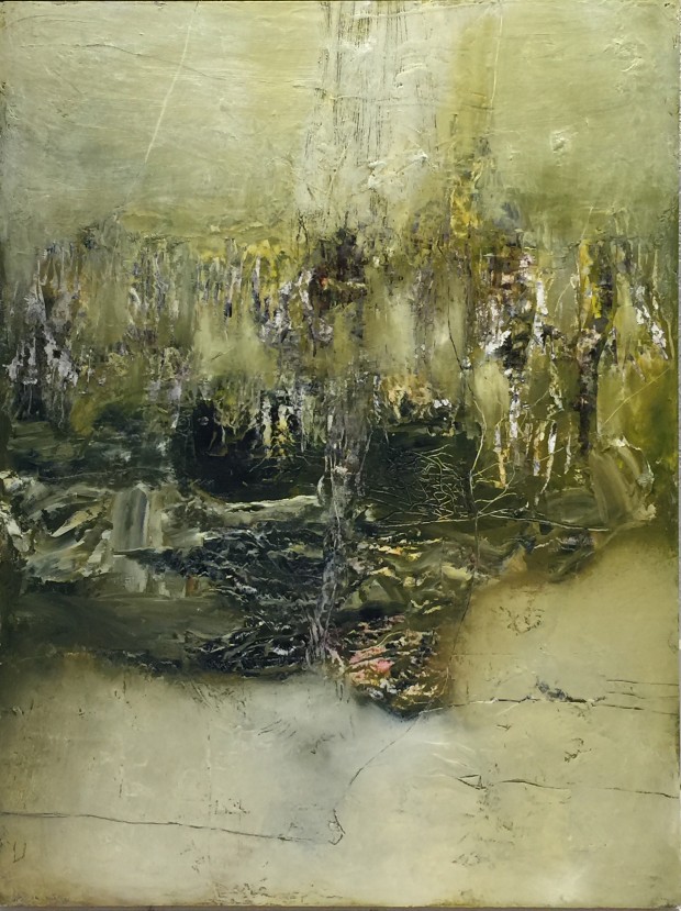 Under the New Moon, Jeane Myers