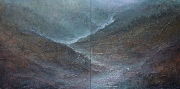 Cascadia, Jennifer Williams