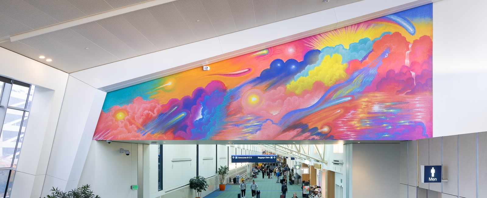 #slidecaption2 Amirah Chatman’s Perennial Ascent