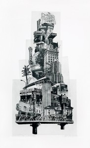 Creative Tower of Power          