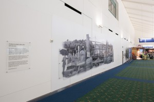 Kerschen, Concourse B       