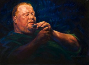 Paul DeLay  