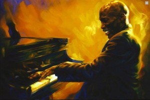 Darrell Grant        